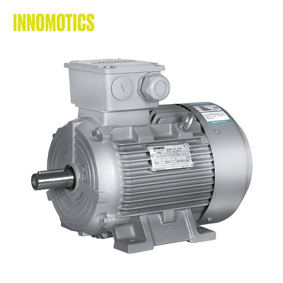 茵梦达1LE0 IE4能效 低压交流异步电动机