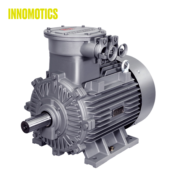 茵梦达1MB0063 低压防爆电机