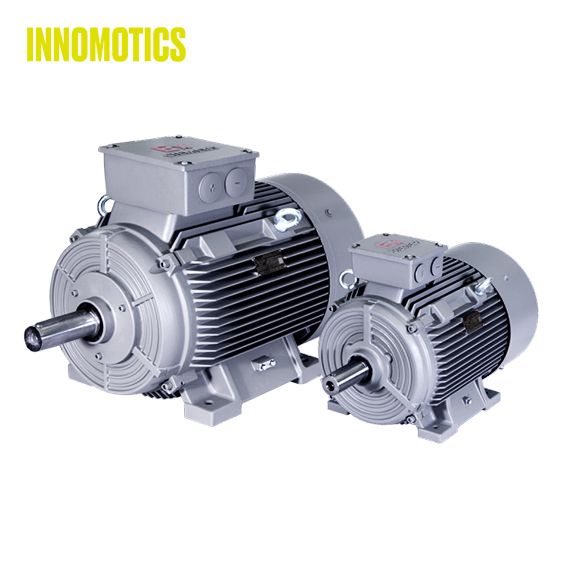 茵梦达1MB0013 粉尘防爆电机 IE3能效 INNOMOTICS